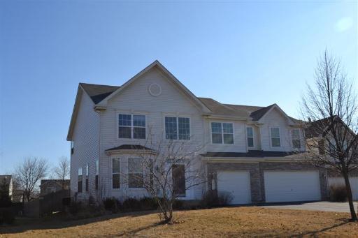 1207 Beverly Dr., Lake Villa, IL 60046