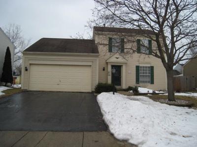 3131 Portland Ct., Aurora, IL 60504