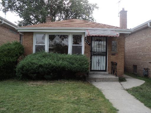 628 Rice Ave., Bellwood, IL 60104