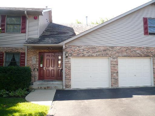 1653 W Beach Rd., Beach Park, IL 60087
