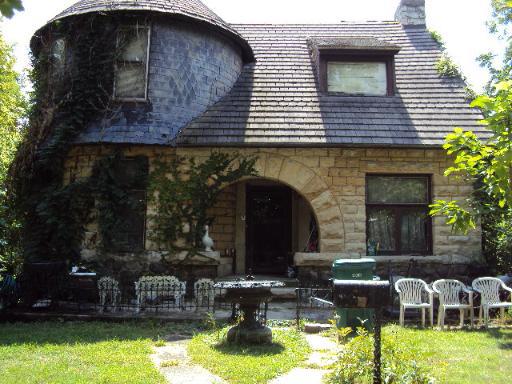 608 Morgan St., Joliet, IL 60436