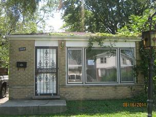 208 W 154th Pl., Harvey, IL 60426