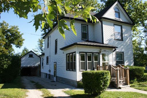 6599 Chicago Rd., Yorkville, IL 60560