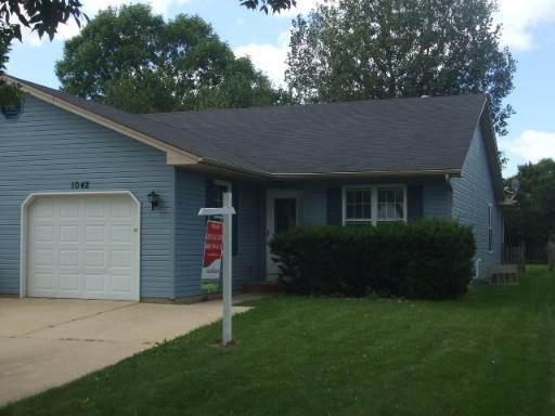 1042 Bent Tree Ct., Elgin, IL 60120