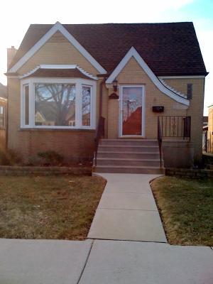 1936 N Normandy St., Chicago, IL 60707