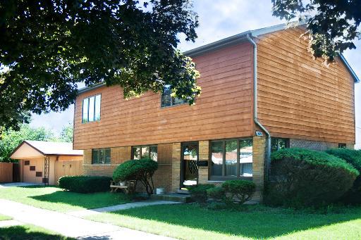 1445 Beach Ave., La Grange Park, IL 60526