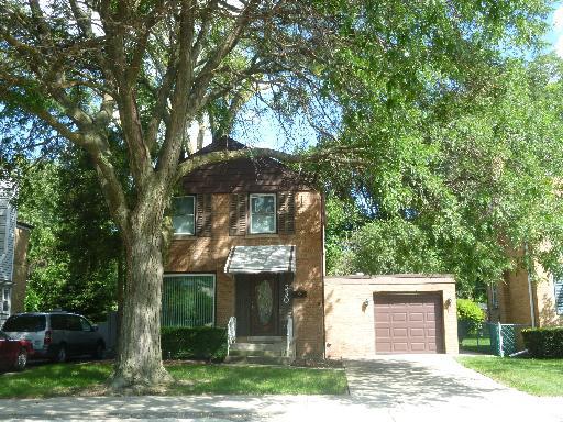 550 E Thacker St., Des Plaines, IL 60016