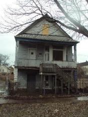 8531 S Buffalo Ave., Chicago, IL 60617