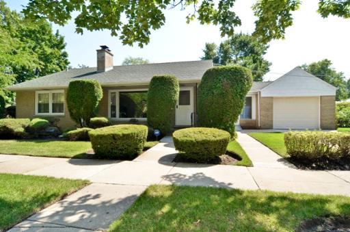 4035 Kirk St., Skokie, IL 60076