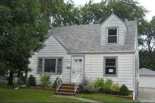 5420 W Alexander Pl., Oak Lawn, IL 60453