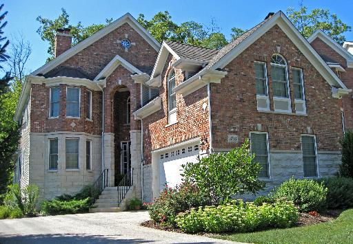303 N Fremont Ct., Naperville, IL 60540