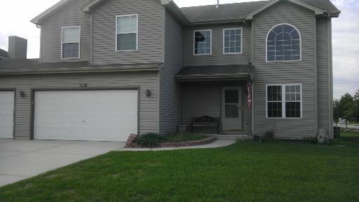 5405 Maha Ct., Plainfield, IL 60586