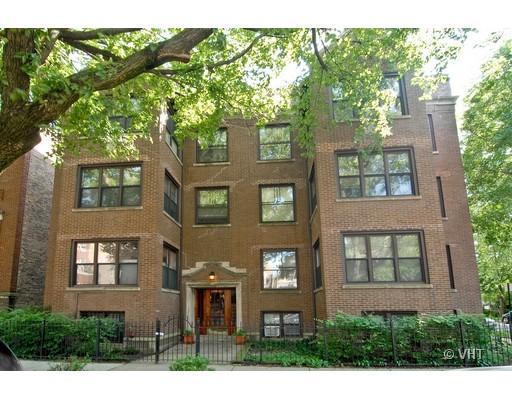 1457 W Rosemont Ave. #G, Chicago, IL 60660
