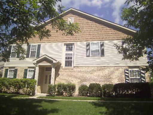 1163 Georgetown Way, Vernon Hills, IL 60061