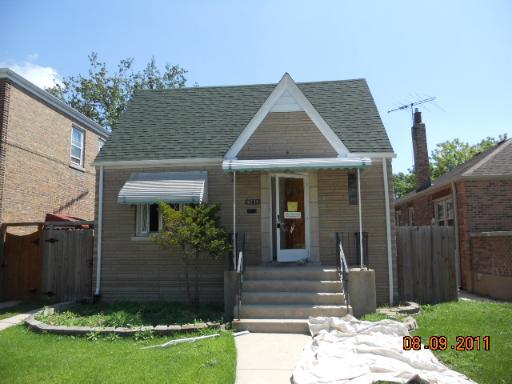 5239 S Mayfield Ave., Chicago, IL 60638