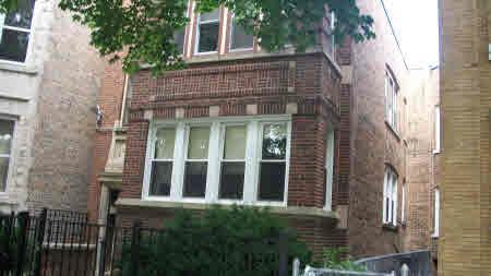 7137 S Rhodes Ave., Chicago, IL 60619