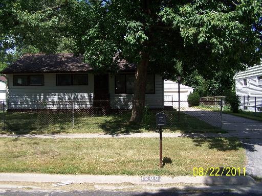 1206 Drexel Blvd., Machesney Park, IL 61115