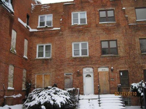 10452 S Maryland Ave., Chicago, IL 60628