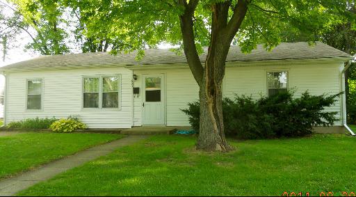 627 Fenton Ave., Romeoville, IL 60446