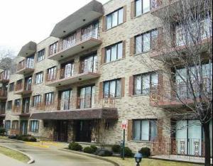 8225 Niles Center Rd. #311, Skokie, IL 60077