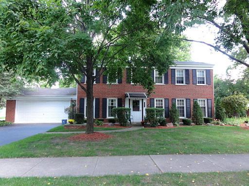 3901 Cumnor Rd., Downers Grove, IL 60515