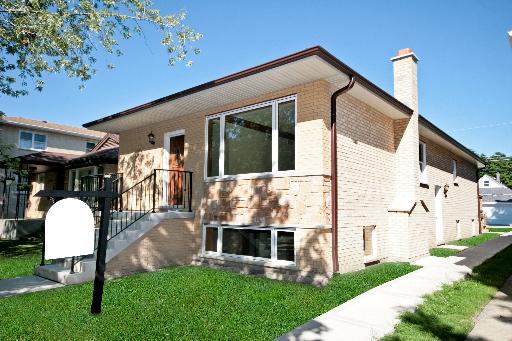 4439 N Melvina Ave., Chicago, IL 60630