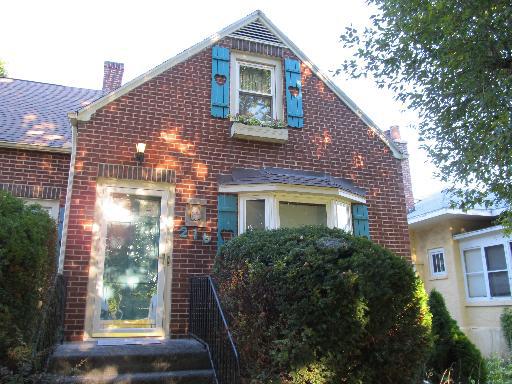 216 S Main St., Sheffield, IL 61361