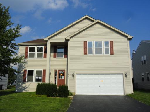 1824 Faxon Dr., Montgomery, IL 60538
