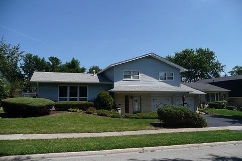 16743 Beverly Ave., Tinley Park, IL 60477