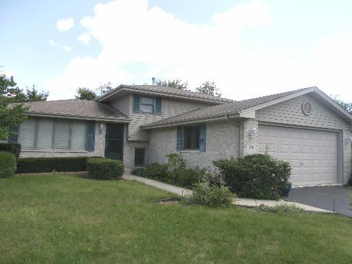 814 Pine Needle Ln., Joliet, IL 60432