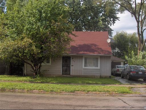 238 Allegheny St., Park Forest, IL 60466