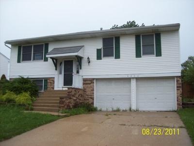 [Address Unavailable], Frankfort, IL 60423