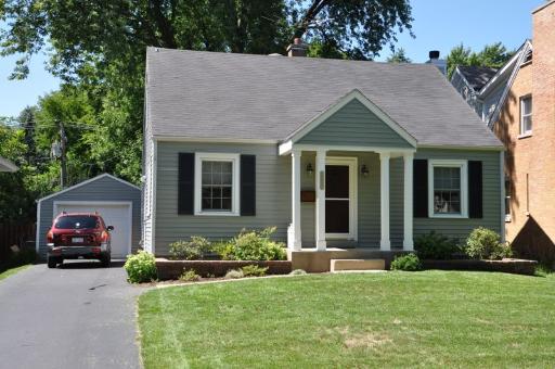 4124 Highland Ave., Downers Grove, IL 60515