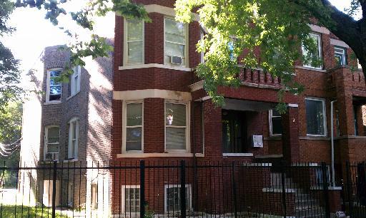 1036 N Springfield Ave., Chicago, IL 60651