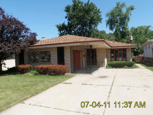 5714 Rose Ct., Berkeley, IL 60163
