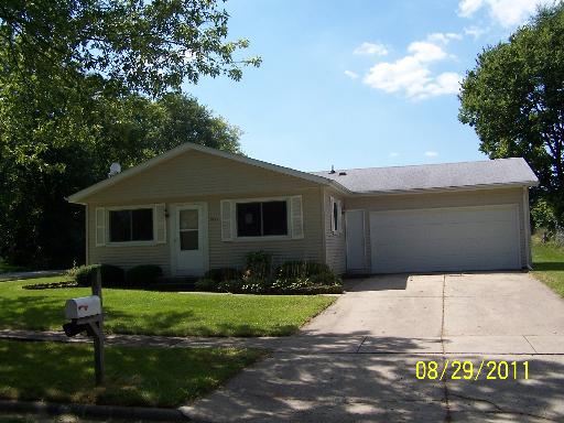 3209 New England Dr., Rockford, IL 61109