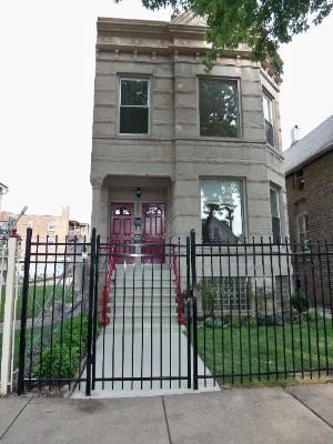 2051 N Tripp Ave., Chicago, IL 60639