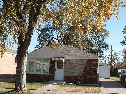 7807 S Kilbourn St., Chicago, IL 60652