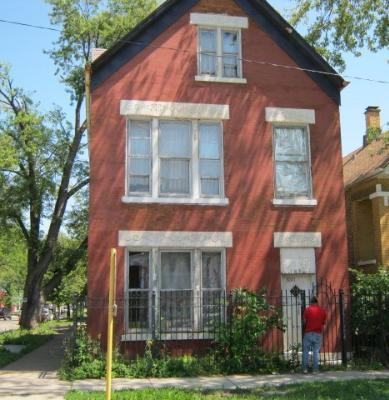 3001 S St Louis Ave., Chicago, IL 60623