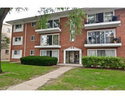 10117 Old Orchard Ct. #201, Skokie, IL 60076