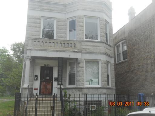 1445 S Lawndale St., Chicago, IL 60623