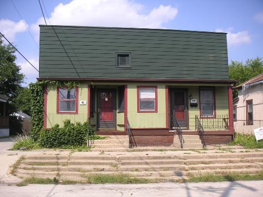 518 520 Prairie St., Rockford, IL 61107