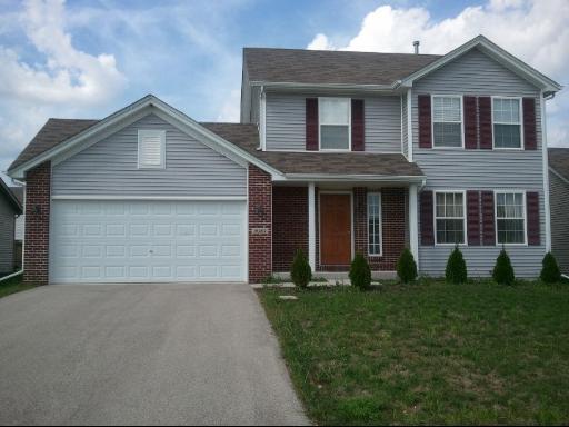 3082 Warwickshire Dr., Machesney Park, IL 61115