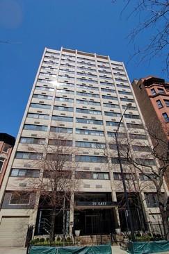30 E Division St. #10E, Chicago, IL 60610