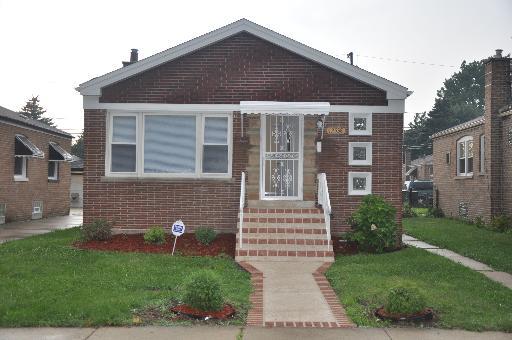 12538 S Wentworth Ave., Chicago, IL 60628