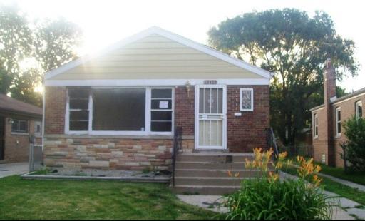 14409 S Calhoun Ave., Burnham, IL 60633