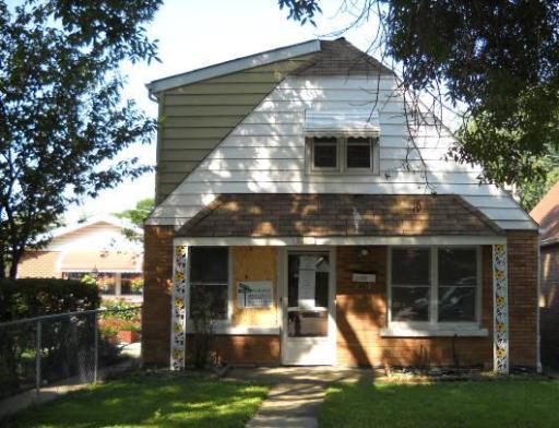 3324 S Central Ave., Cicero, IL 60804
