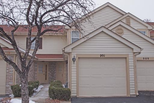 991 Butter Creek Ct., Hoffman Estates, IL 60169