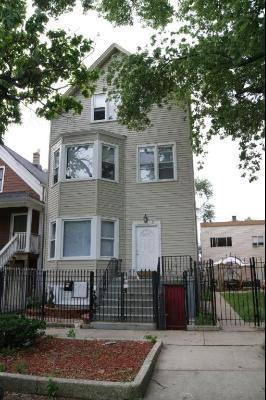 3549 W Shakespeare Ave., Chicago, IL 60647
