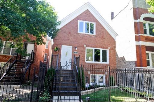 1430 N Campbell Ave., Chicago, IL 60622